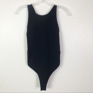 NEW Zara Bodysuit